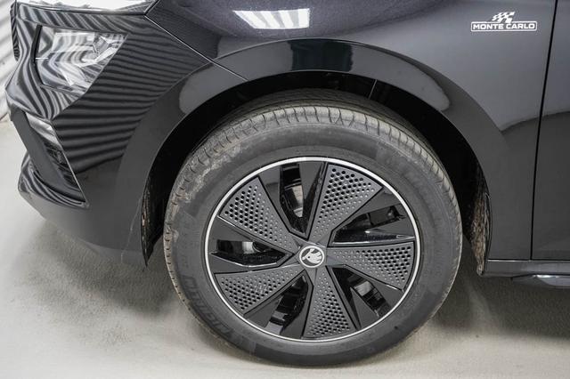 Skoda Kamiq 1,0 TSI Monte Carlo - LAGER 