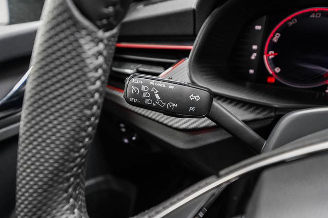 Skoda Kamiq 1,0 TSI Monte Carlo - LAGER 