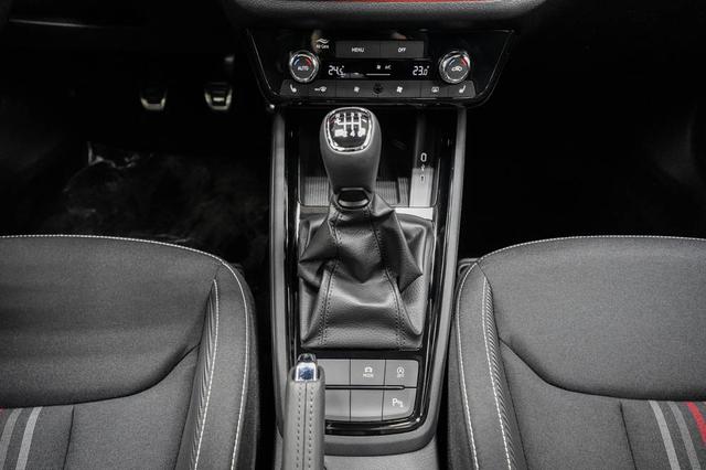 Skoda Kamiq 1,0 TSI Monte Carlo - LAGER 