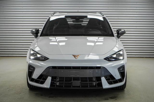 Cupra Leon Sportstourer ST 2,0 TSI DSG 4x4 VZ - LAGER 