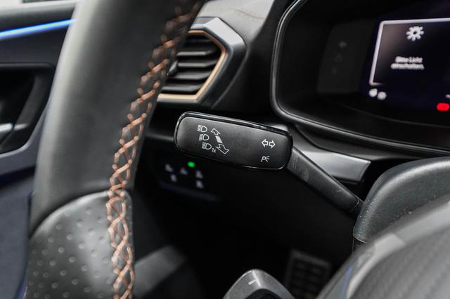 Cupra Leon Sportstourer ST 2,0 TSI DSG 4x4 VZ - LAGER 