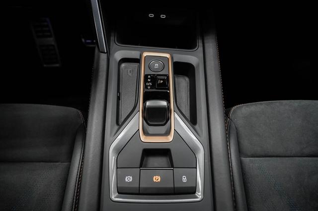 Cupra Leon Sportstourer ST 2,0 TSI DSG 4x4 VZ - LAGER 