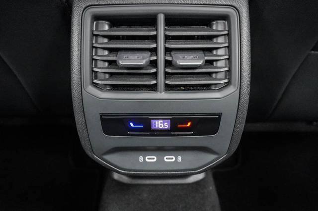 Cupra Leon Sportstourer ST 2,0 TSI DSG 4x4 VZ - LAGER 