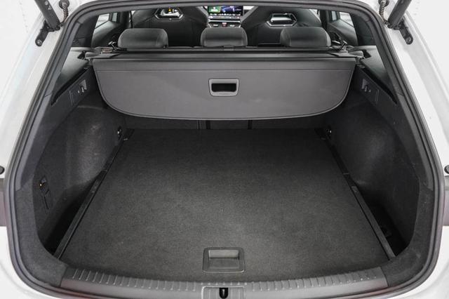 Cupra Leon Sportstourer ST 2,0 TSI DSG 4x4 VZ - LAGER 