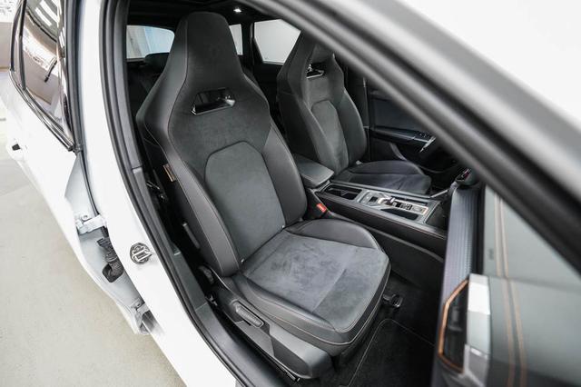 Cupra Leon Sportstourer ST 2,0 TSI DSG 4x4 VZ - LAGER 