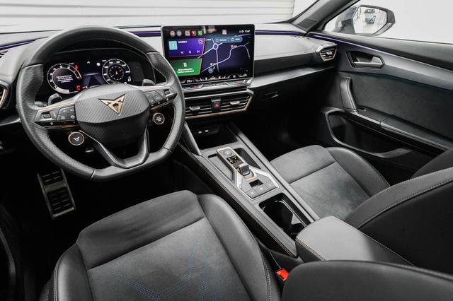 Formentor 2,0 TSI DSG 4x4 VZ - LAGER 