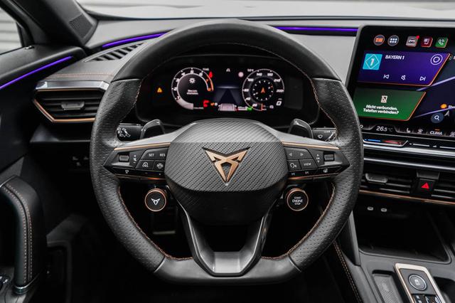 Formentor 2,0 TSI DSG 4x4 VZ - LAGER 