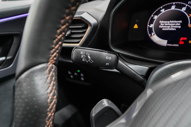 Formentor 2,0 TSI DSG 4x4 VZ - LAGER 