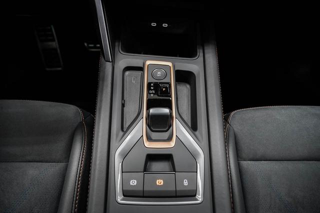 Formentor 2,0 TSI DSG 4x4 VZ - LAGER 