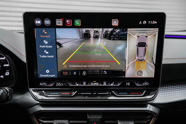 Formentor 2,0 TSI DSG 4x4 VZ - LAGER 