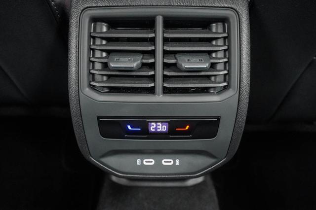 Formentor 2,0 TSI DSG 4x4 VZ - LAGER 