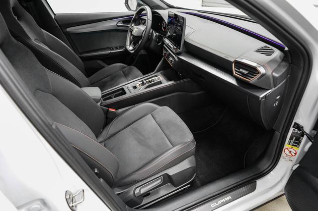 Formentor 2,0 TSI DSG 4x4 VZ - LAGER 