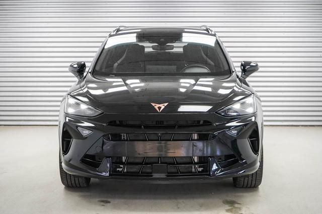 Cupra Formentor 2,0 TSI DSG 4x4 VZ - LAGER 