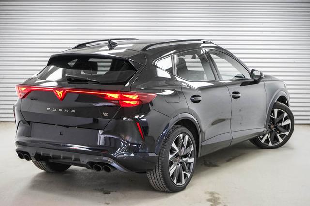 Cupra Formentor 2,0 TSI DSG 4x4 VZ - LAGER 