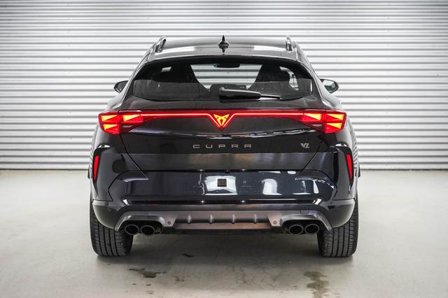 Cupra Formentor 2,0 TSI DSG 4x4 VZ - LAGER 