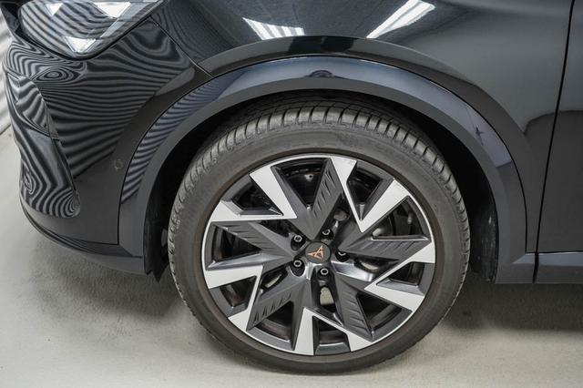 Cupra Formentor 2,0 TSI DSG 4x4 VZ - LAGER 