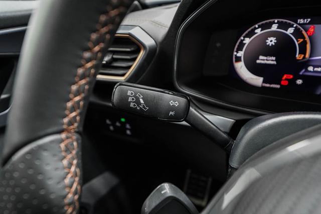 Cupra Formentor 2,0 TSI DSG 4x4 VZ - LAGER 