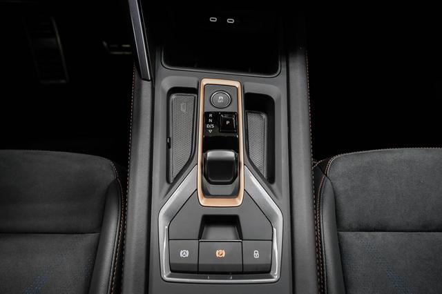 Cupra Formentor 2,0 TSI DSG 4x4 VZ - LAGER 