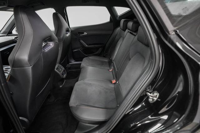 Cupra Formentor 2,0 TSI DSG 4x4 VZ - LAGER 