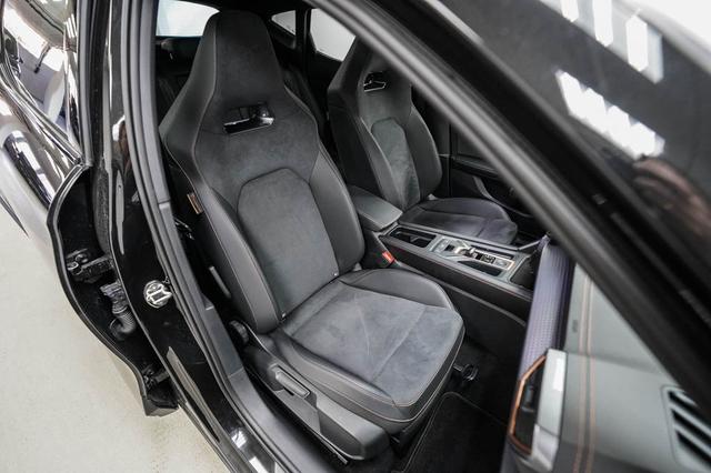 Cupra Formentor 2,0 TSI DSG 4x4 VZ - LAGER 