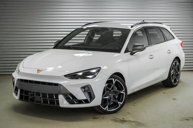 Cupra Leon Sportstourer - ST 2,0 TSI DSG 4x4 VZ - LAGER
