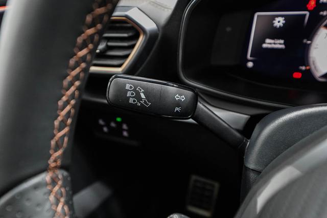 Cupra Leon Sportstourer ST 2,0 TSI DSG 4x4 VZ - LAGER 