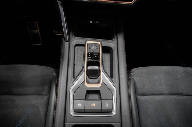 Cupra Leon Sportstourer ST 2,0 TSI DSG 4x4 VZ - LAGER 