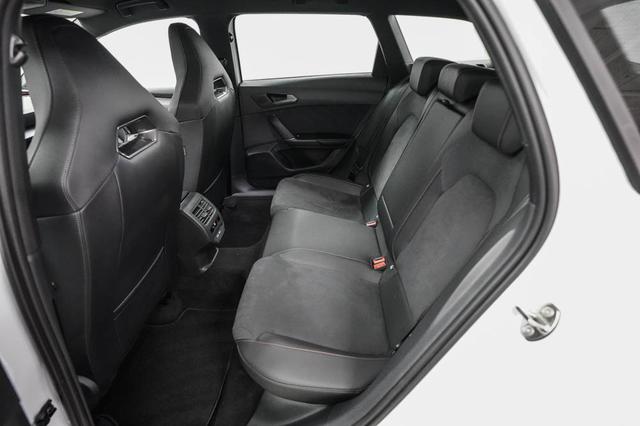 Cupra Leon Sportstourer ST 2,0 TSI DSG 4x4 VZ - LAGER 