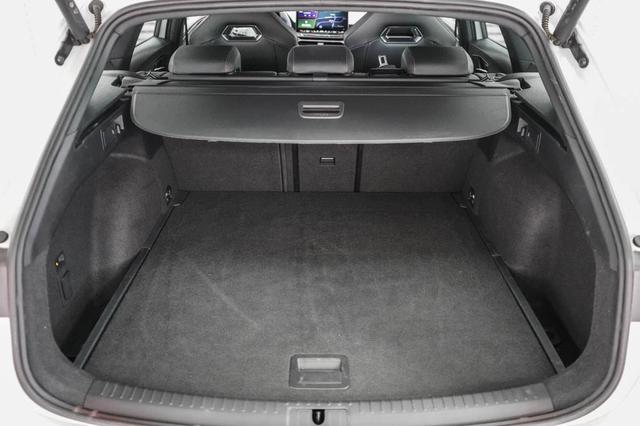 Cupra Leon Sportstourer ST 2,0 TSI DSG 4x4 VZ - LAGER 