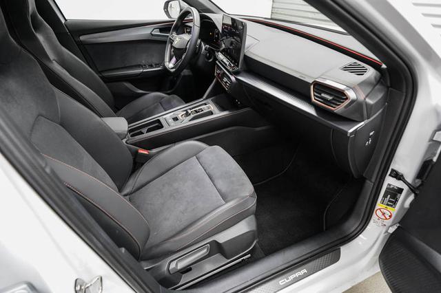 Cupra Leon Sportstourer ST 2,0 TSI DSG 4x4 VZ - LAGER 