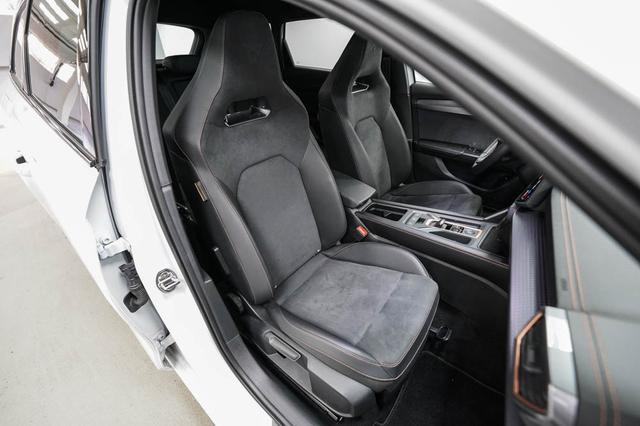 Cupra Leon Sportstourer ST 2,0 TSI DSG 4x4 VZ - LAGER 