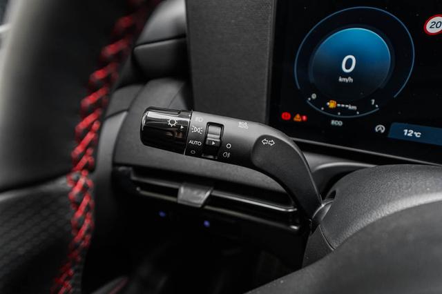 Hyundai TUCSON 1,6 T-GDI DCT 4WD MHEV N-Line - LAG -LAG. 