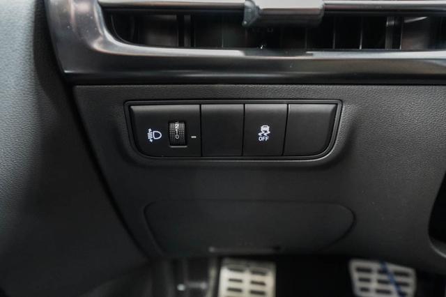 Hyundai TUCSON 1,6 T-GDI DCT 4WD MHEV N-Line - LAG -LAG. 