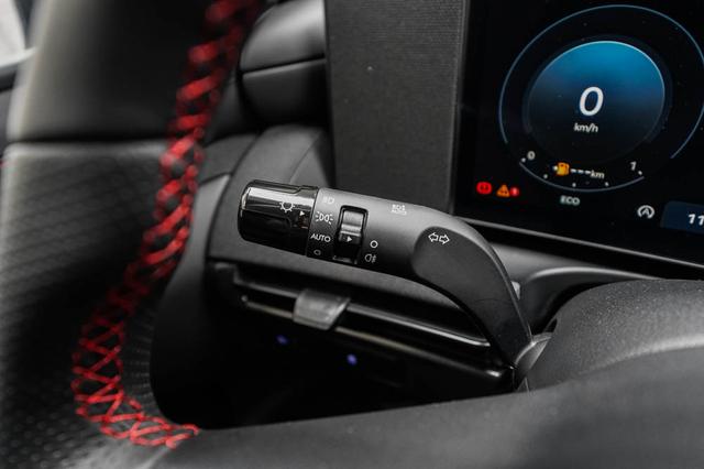 Hyundai TUCSON 1,6 T-GDI DCT 4WD MHEV N-Line - LAG -LAG. 