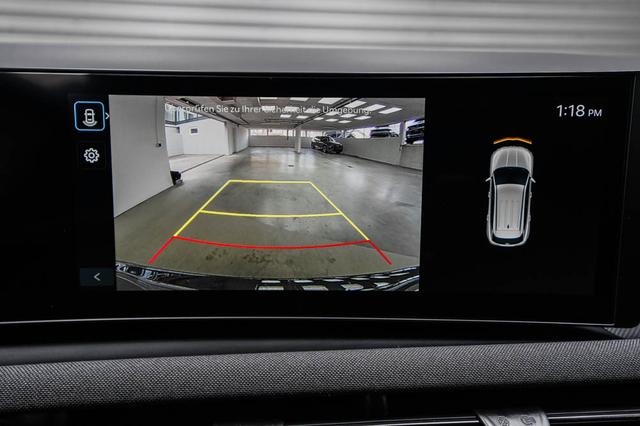 Hyundai TUCSON 1,6 T-GDI DCT 4WD MHEV N-Line - LAG -LAG. 