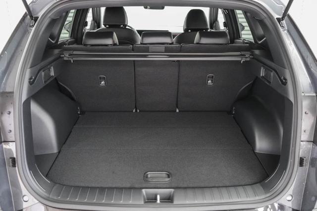 Hyundai TUCSON 1,6 T-GDI DCT 4WD MHEV N-Line - LAG -LAG. 