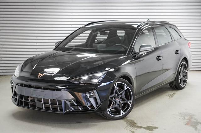 Cupra Leon Sportstourer - ST 2,0 TSI DSG 4x4 VZ - LAGER