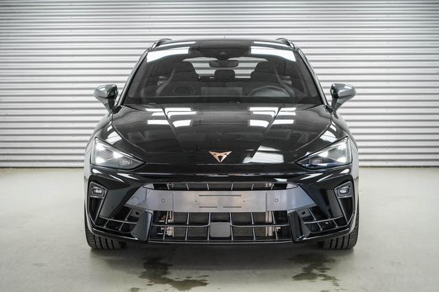 Cupra Leon Sportstourer - ST 2,0 TSI DSG 4x4 VZ - LAGER