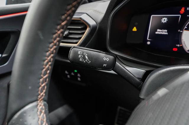 Cupra Leon Sportstourer ST 2,0 TSI DSG 4x4 VZ - LAGER 