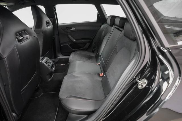 Cupra Leon Sportstourer ST 2,0 TSI DSG 4x4 VZ - LAGER 