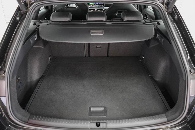 Cupra Leon Sportstourer ST 2,0 TSI DSG 4x4 VZ - LAGER 