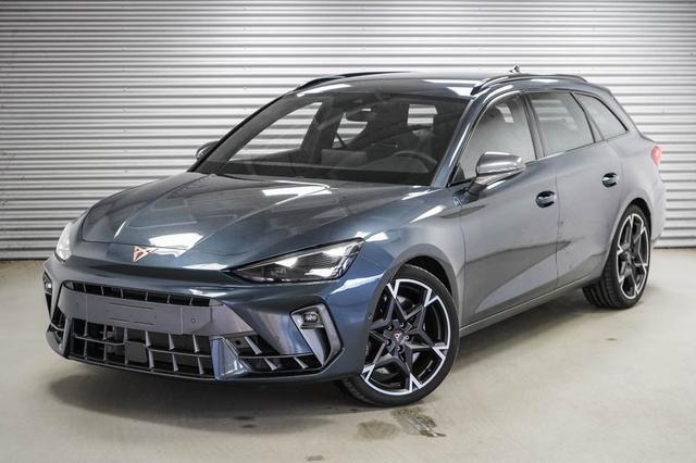 Cupra Leon Sportstourer - ST 2,0 TSI DSG 4x4 VZ - LAGER