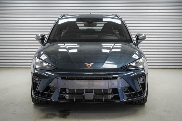 Cupra Leon Sportstourer - ST 2,0 TSI DSG 4x4 VZ - LAGER