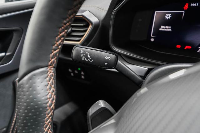 Cupra Leon Sportstourer ST 2,0 TSI DSG 4x4 VZ - LAGER 