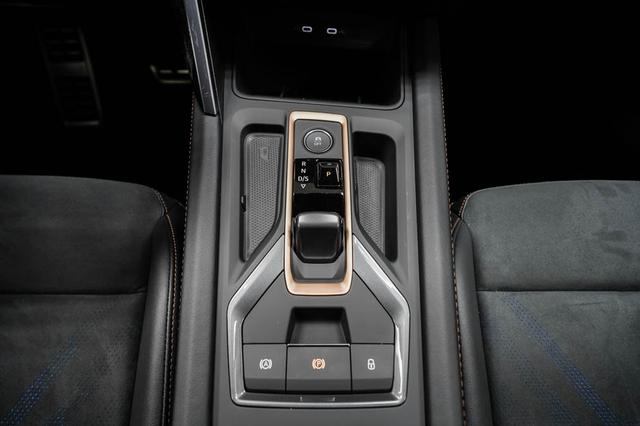 Cupra Leon Sportstourer ST 2,0 TSI DSG 4x4 VZ - LAGER 