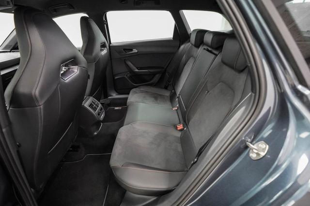 Cupra Leon Sportstourer ST 2,0 TSI DSG 4x4 VZ - LAGER 