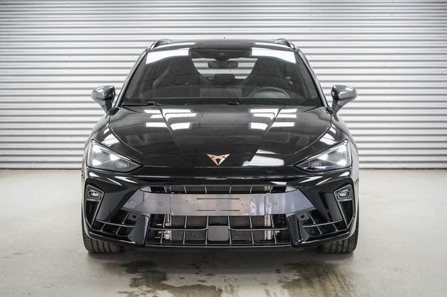 Cupra Leon Sportstourer ST 2,0 TSI DSG 4x4 VZ - LAGER 