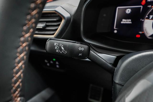 Cupra Leon Sportstourer ST 2,0 TSI DSG 4x4 VZ - LAGER 