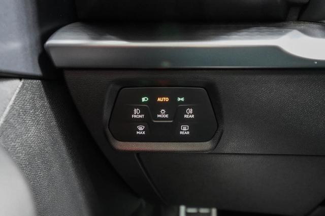 Cupra Leon Sportstourer ST 2,0 TSI DSG 4x4 VZ - LAGER 