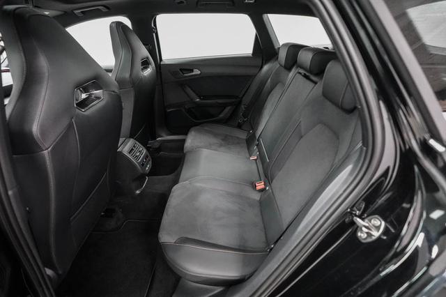 Cupra Leon Sportstourer ST 2,0 TSI DSG 4x4 VZ - LAGER 